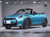ＢＭＷ ミニ　クーパーＳ　コンバーチブル ベースグレード