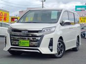 トヨタ ノア Ｓｉダブルバイビー２