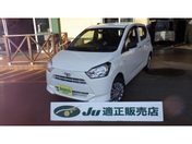 トヨタ ピクシス　エポック　４ＷＤ Ｂ