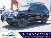 トヨタ ランドクルーザープラド ＴＸ