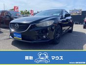 マツダ アテンザ　セダン ＸＤ　Ｌパッケージ