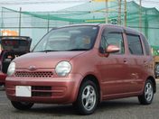 ダイハツ ムーヴ　ラテ　４ＷＤ ＶＳ