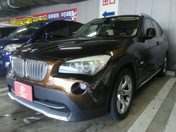 ＢＭＷ Ｘ１ ２０００ ｓＤｒｉｖｅ１８ｉ 右ハンドル