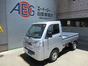 ダイハツ ハイゼットトラック スタンダード　ＳＡ３ｔ
