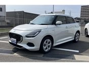スズキ スイフト ＨＹＢＲＩＤ　ＭＸ