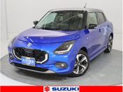 スズキ スイフト ＨＹＢＲＩＤ　ＭＺ　純正オプションモニタ