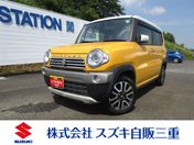 スズキ ハスラー Ｊ　ＭＲ４１Ｓ　２型　　スズキセーフティ