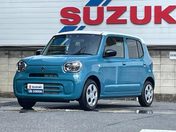 スズキ アルト Ｌ　２型