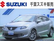 スズキ バレーノ ＸＳ　ワンオーナー車　ＣＤプレーヤー　Ｅ