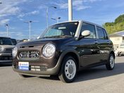 スズキ アルト　ラパン　ＬＣ ＬＣ　Ｘ　５型