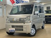 スズキ エブリイバン ＪＯＩＮ　５型