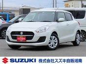 スズキ スイフト ＸＧ　メモリーナビ　アダプティブクルーズ