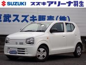 スズキ アルト Ｌ　２型