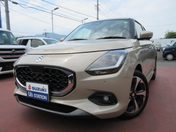 スズキ スイフト ＨＹＢＲＩＤ　ＭＺ