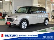 スズキ アルト　ラパン　ＬＣ ＬＣ　Ｘ　５型