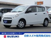 スズキ アルト Ｆ　２ＷＤ　ＣＤ　ＦＭ／ＡＭラジオ　キー