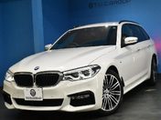 ＢＭＷ ５シリーズ　ツーリング ５２３ｉ　Ｍスポーツ