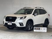 スバル フォレスター １．８ ＳＰＯＲＴ