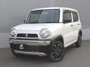 スズキ ハスラー　４ＷＤ Ａ　４ＷＤ