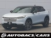 ホンダ ヴェゼル　ｅ：ＨＥＶ Ｚ　プレイパッケージ