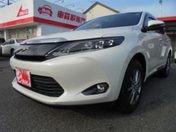 トヨタ ハリアー　２ＷＤ エレガンス
