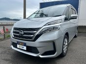 日産 セレナ Ｓ