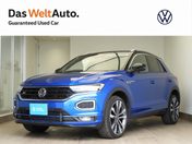 フォルクスワーゲン Ｔ－ロック ＴＤＩ　Ｒライン