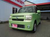ダイハツ ムーヴ　コンテ Ｇ　ナビ
