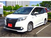 トヨタ ノア　ハイブリッド Ｇ