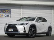 レクサス ＵＸ２５０ｈ　ＡＷＤ バージョンＬ