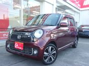 ホンダ Ｎ－ＯＮＥ プレミアム　ツアラー　Ｌパッケージ