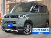 三菱 デリカ　ミニ Ｔ　プレミアム