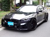 ＢＭＷ Ｍ２クーペ ベースグレード