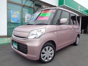 スズキ スペーシア Ｇ