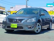 日産 ティアナ ＸＶナビＡＶＭパッケージ