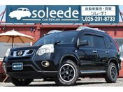 日産 エクストレイル　４ＷＤ ２０Ｘ