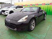 日産 フェアレディＺ　ロードスター Ｖｅｒ　ＳＴ