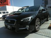 スバル レヴォーグ １６００ １．６ＧＴ－Ｓ アイサイト ５