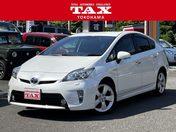 トヨタ プリウス １．８　Ｇ　ツーリングセレクション　　ホ
