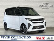 ダイハツ ムーヴ　４ＷＤ ＲＳ　４ＷＤ　届出済未使用車　社外メモリ