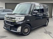 ダイハツ タント　カスタム Ｘ