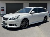 スバル レガシィツーリングワゴン　４ＷＤ ２．０ＧＴ　ＤＩＴ