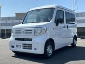 ホンダ Ｎ－ＶＡＮ Ｇ