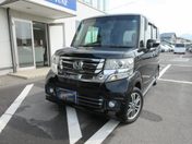ホンダ Ｎ　ＢＯＸ　カスタム Ｇ　Ｌパッケージ