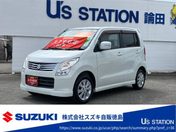 スズキ ワゴンＲ ＦＸリミテッド　ＭＨ２３型　２型