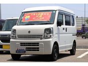 スズキ エブリイバン　４ＷＤ ＰＡ　４型　オーディオ　スピーカー　両側