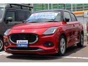 スズキ スイフト ＨＹＢＲＩＤ　ＭＸ　ナビ　全方位カメラ　