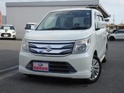 スズキ ワゴンＲ ＦＺ　ＭＨ４４型　３型