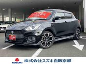 スズキ スイフト スポーツ　ＺＣ３３Ｓ