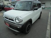 スズキ ハスラー　４ＷＤ Ｇ　ＭＲ４１Ｓ　フルタイム４ＷＤ　ディス